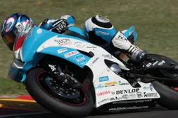 CIV: si separano le strade di WCR e Bike Service