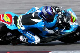 CIV: test a Cartagena per il Bike Service Racing Team