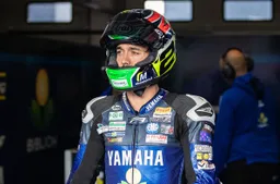 Superbike, Roberto Tamburini "Datemi una moto, sono ancora a piedi!"