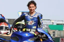 VIDEO Intervista a Roberto Rolfo: "Puntiamo al podio EWC"