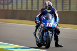 Moto2 Mugello, Prove 1: svetta Joe Roberts, Tony Arbolino 5°