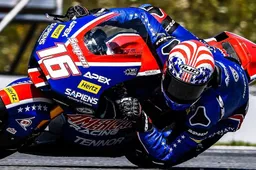 Moto2, Brno: Joe Roberts, arriva la seconda pole position