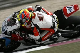 Superbike: Roberto Rolfo con Kawasaki Pedercini nel 2011