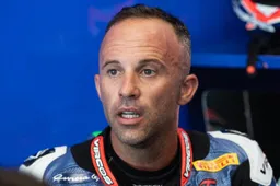 Supersport: Massimo Roccoli "A Vallelunga per strappare il pass Mondiale"