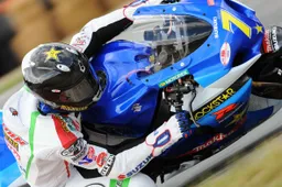 American Superbike: Mat Mladin vicinissimo al settimo titolo