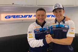 Moto3 UFFICIALE Rinnova anche Rodrigo, team Gresini 2021 completo