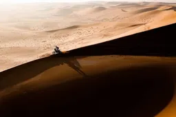 Dakar, tappa 4: Al Qaisumah-Riyadh, la speciale più lunga del 2022