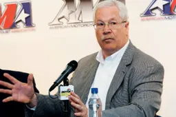 AMA: Roger Edmondson lascia l'AMA Pro Racing