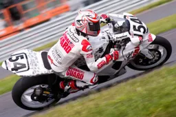 American Superbike: Roger Hayden guarda al 2012