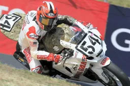 American Superbike: due giorni di test al Nola Raceway