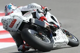 American Superbike: Roger Hayden punta al titolo 2012