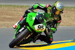 AMA: ufficiale, Kawasaki abbandona i campionati americani