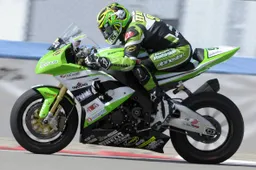 Superbike: anche i campionati AMA a Miller nel 2011