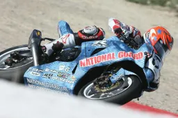 AMA Superbike: Roger Hayden punta alla prima vittoria 2013