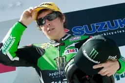 Superbike: Roger Hayden firma per il Team Pedercini