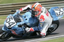 AMA Superbike: due podi per Roger Hayden a Barber