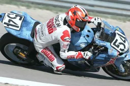 AMA Superbike: doppio podio per Roger Hayden a Miller