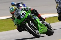 Daytona SportBike: il ritorno di Roger Hayden