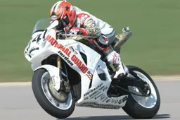 AMA Superbike: protezioni alla leva del freno nel 2013