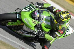 Superbike: Roger Hayden verso la gara di casa