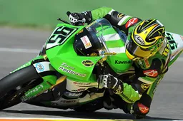 Superbike: Roger Hayden wild card in Moto2 a Indianapolis