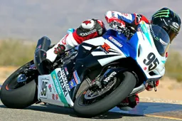 AMA Superbike: Roger Hayden punta al titolo 2014