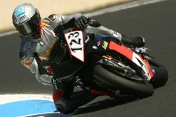 Superbike: Roland Resch in recupero per Portimao