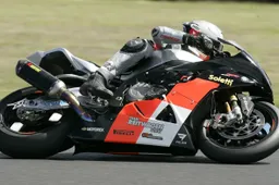 Superbike: Roland Resch ancora in forse per Portimao