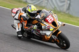 Roberto Rolfo, 8 Ore Suzuka ultima danza? "Porto il mio piccolo, poi chissà"