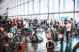 Eternal City, Roma diventa epicentro della passione per la moto