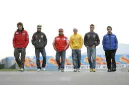 Motomondiale: Quella foto rimasta nel cuore con il SIC, Pasini & friends