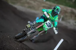 MXGP: sempre 3 in 3 punti, ma ora comanda Febvre su Gajser-Herlings