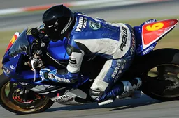 Superstock 600 Silverstone Qualifiche 1: Mossey sorprende