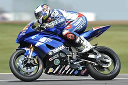 Superstock 600 Portimao Prove Libere: Romain Lanusse al top