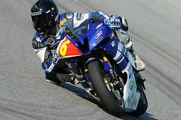 Superstock 600 Nurburgring Prove Libere: Lanusse il più veloce