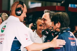 MotoGP, Albesiano racconta: "L'offerta Honda era davvero buona"