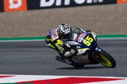 Moto3 Austria: brilla Romano Fenati, ecco il ritorno in pole position!