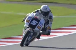Moto3 Austin Prove Libere 1: Romano Fenati al comando