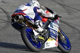 Moto3 Mugello Prove 1 Romano Fenati subito protagonista
