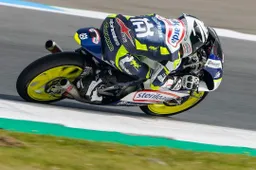 Moto3 Silverstone, Prove 2: Romano Fenati frantuma il record assoluto