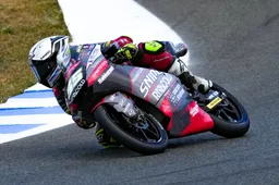Moto3, Romano Fenati in crescita "Sappiamo quale strada prendere"