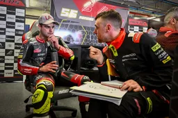 Moto3: Romano Fenati, fuori gli artigli "Dobbiamo capire cosa ci manca"