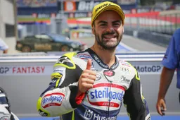 Moto3: Romano Fenati, pole "tutta da solo" e caccia a punti importanti