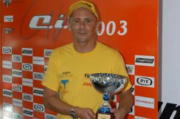 Doriano Romboni, quanto ci manchi: dieci anni senza il suo sorriso