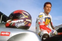 Doriano Romboni non ce l'ha fatta, riposa in pace "Rombo"