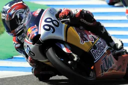 Rookies Cup: aggiornamento su Alan Techer e Xavier Figueras