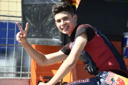 Red Bull Rookies Cup: Caccia al leader Carlos Tatay in Germania