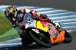 Rookies Cup Jerez Prove Libere: Hiura al comando, bene Pardo