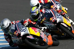 Rookies Cup: diretta TV via web per la stagione 2009