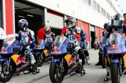 Rookies Cup: selezioni ad Adria, un italiano in più nel 2010